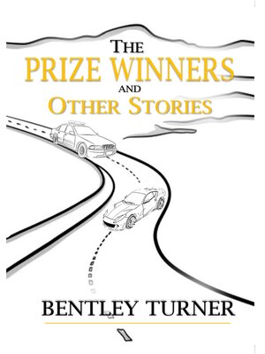 cover image of The Prize Winners and Other Stories